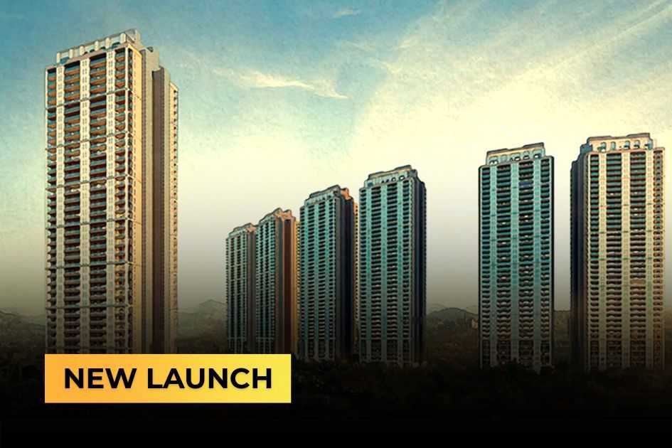 DLF Privana North